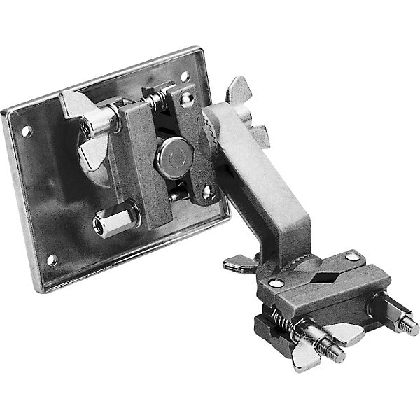 Gibraltar Electronic Module Mounting Plate Stem + Clamp Mount