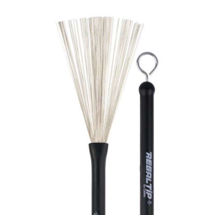 Regal Tip Classic 583 Retractable Rubber Handle Brushes