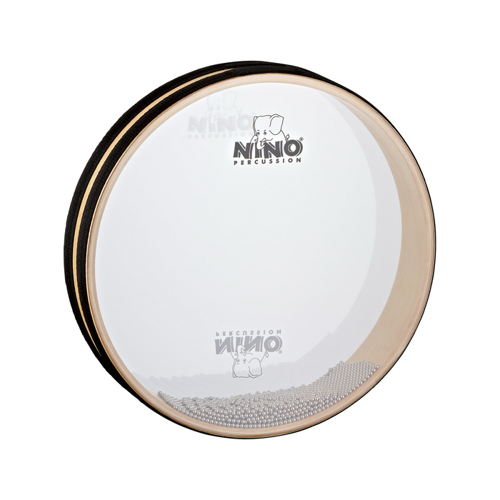 Meinl NINO Sea Drum 10" Synthetic Head Natural