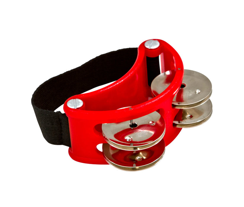 LP Foot Tambourine - LP188