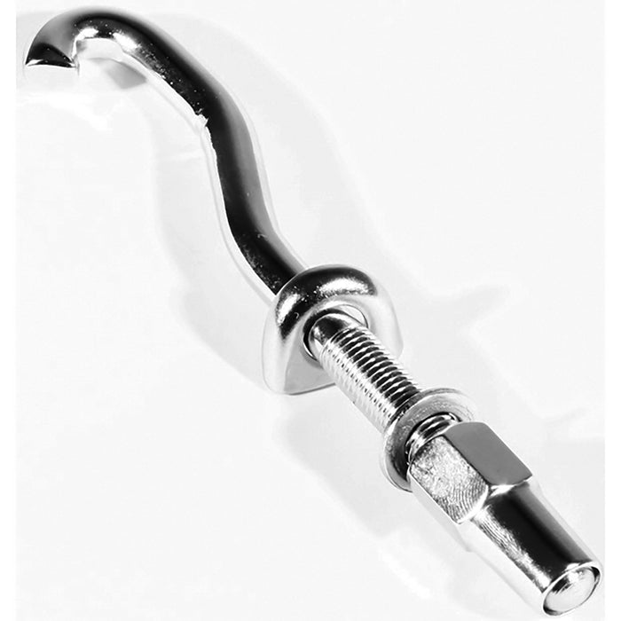 Meinl Lug Chrome For Conga Series Professional/Fibercraft/Floatune/Woodcraft