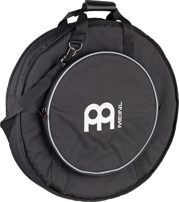 Meinl Professional Cymbal Backpack 22" Black