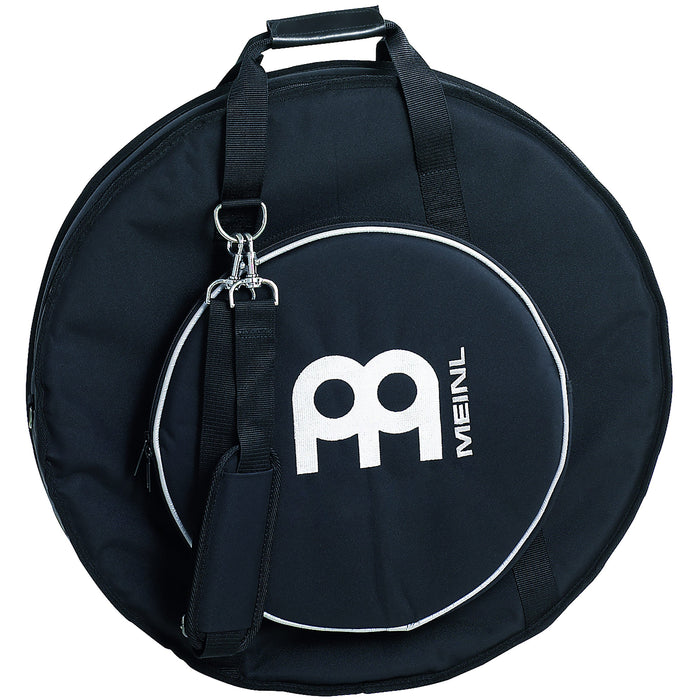 Meinl Professional Cymbal Bag 22" Black