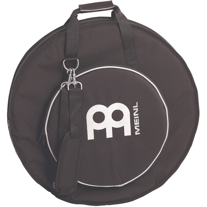 Meinl Professional Cymbal Bag 24" Black