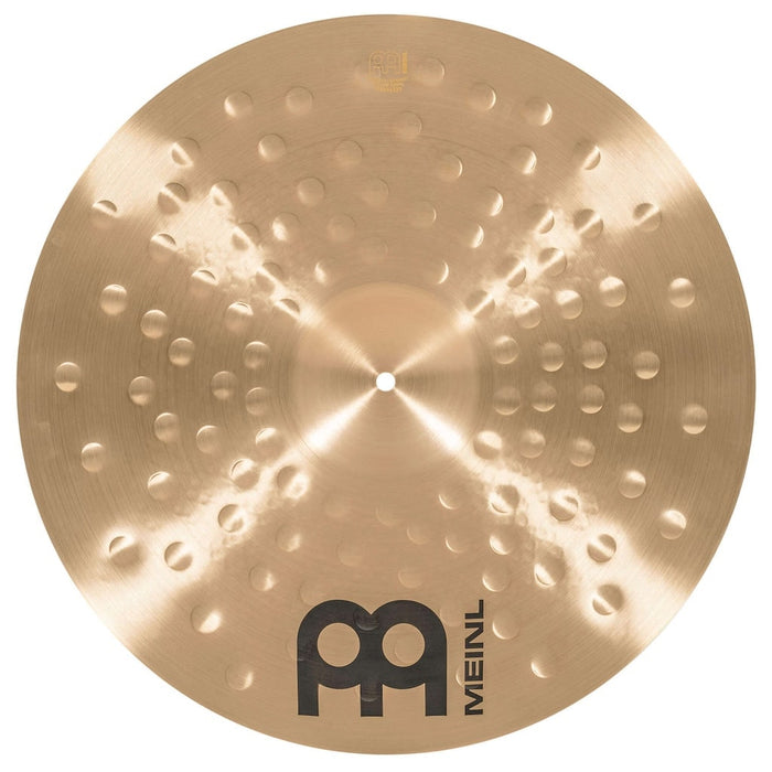 Meinl Pure Alloy Extra Hammered Crash Ride Cymbal 20" PA20EHCR