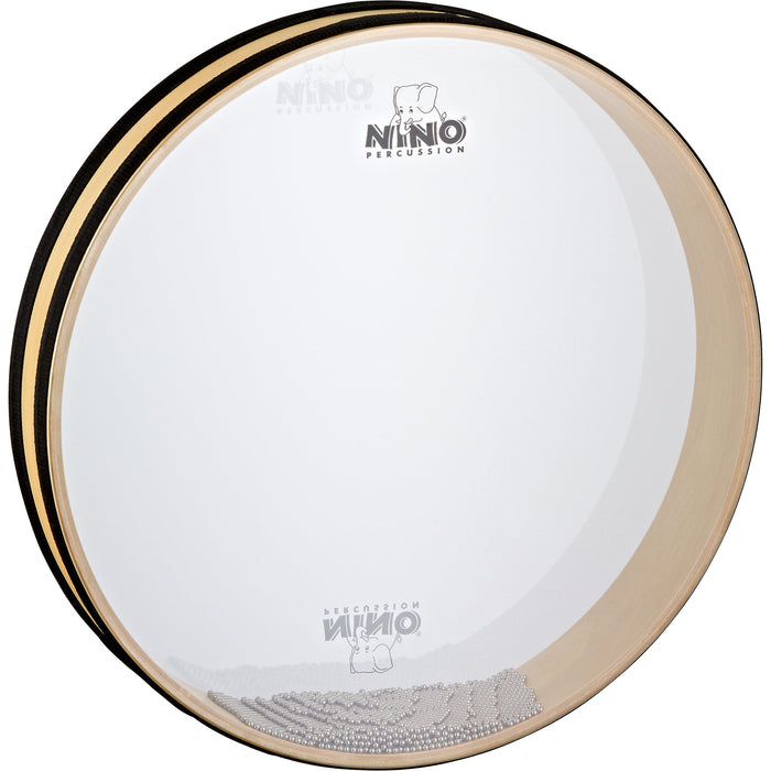 Meinl NINO Sea Drum 14" Synthetic Head Natural