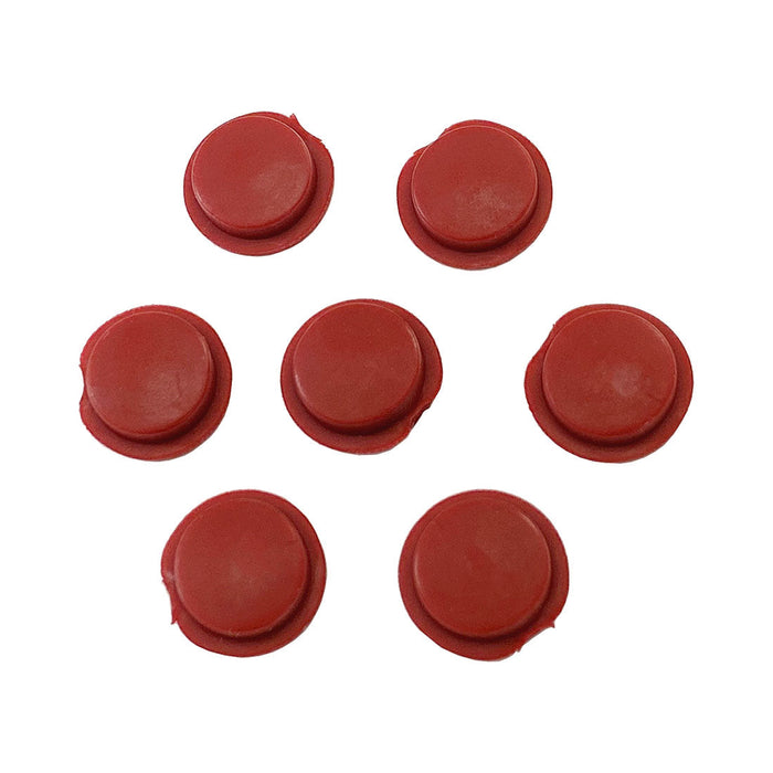 Pearl Traction Grip Dots For Red Line - 7 Pack