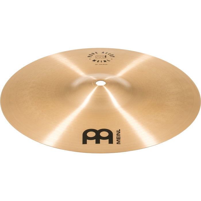 Meinl Pure Alloy 10" Splash - PA10S