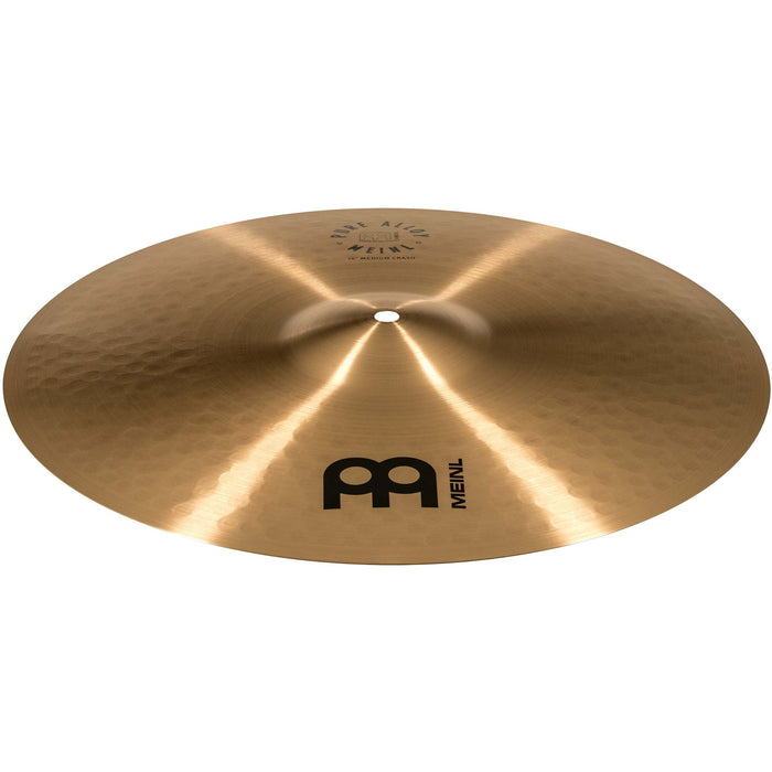 Meinl Pure Alloy 16" Medium Crash - PA16MC