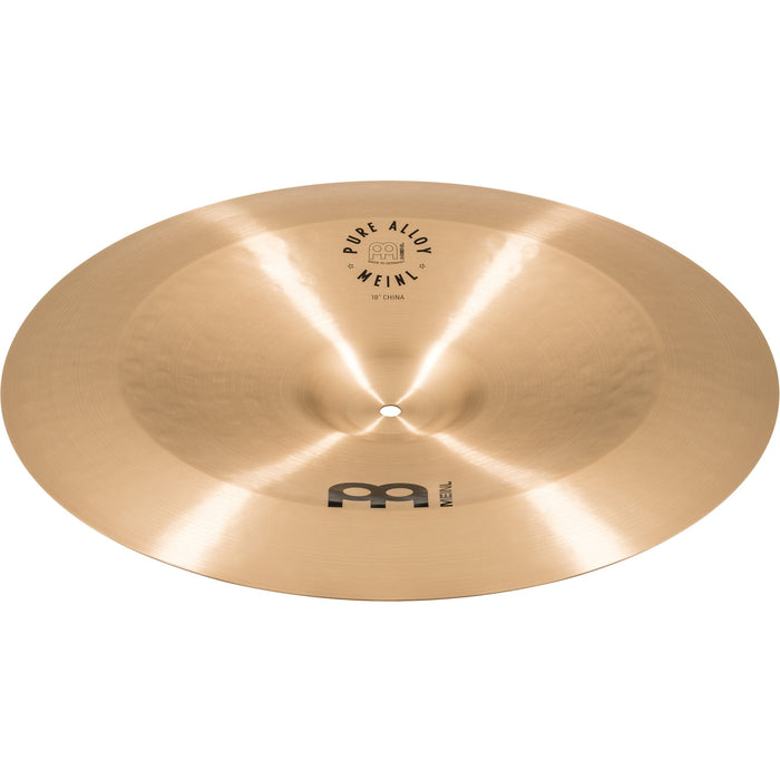 Meinl Pure Alloy 18" China - PA18CH