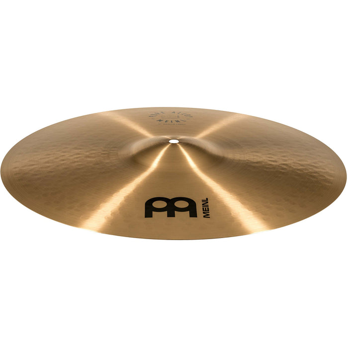 Meinl Pure Alloy 18" Medium Crash - PA18MC