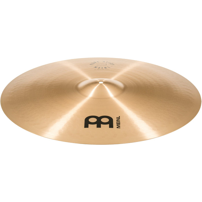 Meinl Pure Alloy 22" Medium Crash - PA22MC