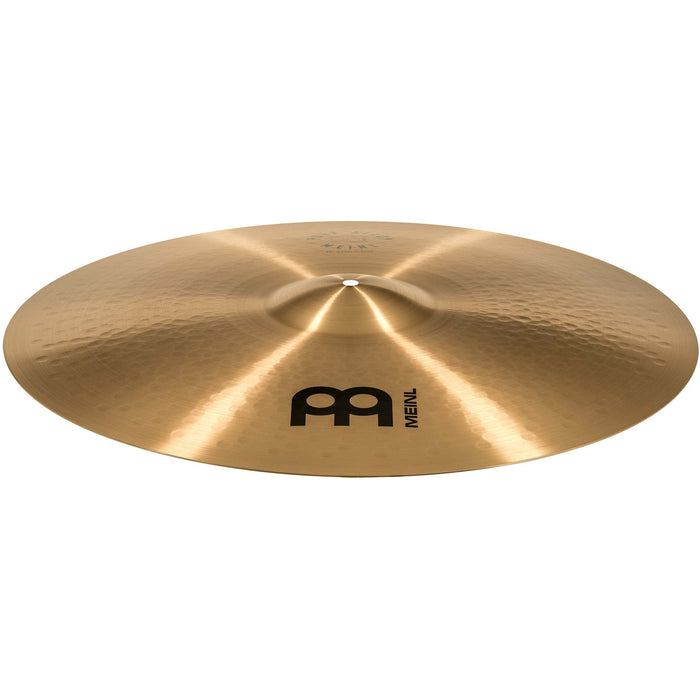 Meinl Pure Alloy 22" Medium Ride