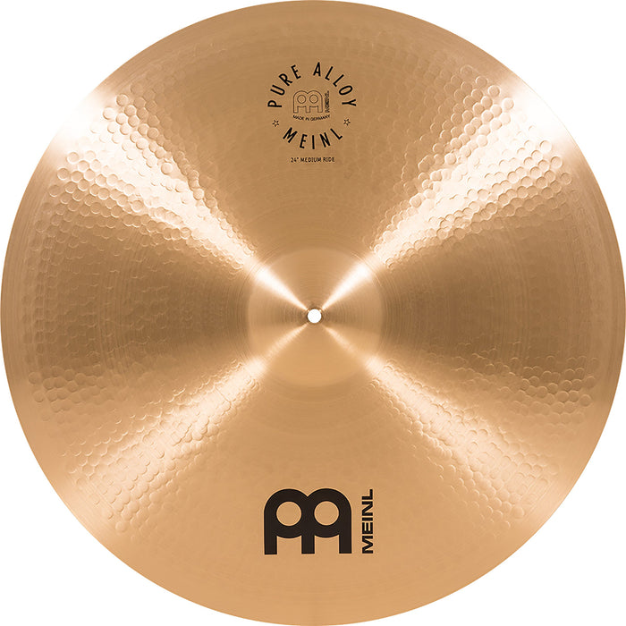 Meinl Pure Alloy 24" Medium Ride - PA24MR