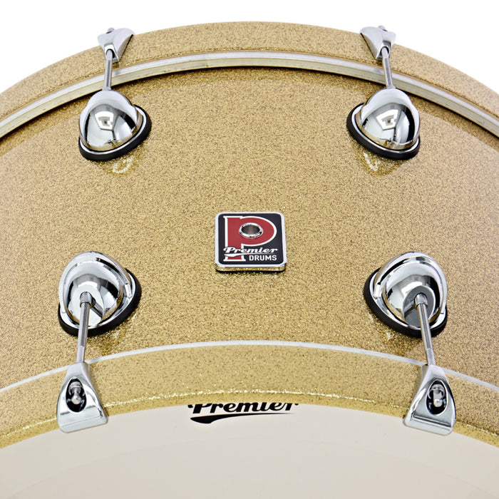 PREMIER Genista Heritage series 4 pc 24" Shell Pack PGH24-4SPVGX