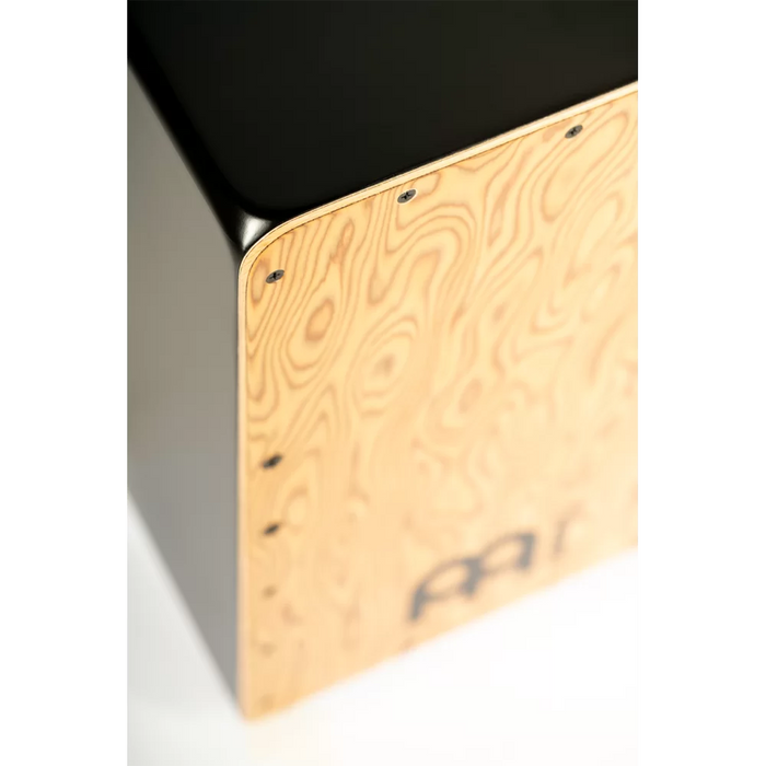 MEINL PERCUSSN PWCP100MB Pickup Woodcraft Professional Series Cajon, Makah-Burl