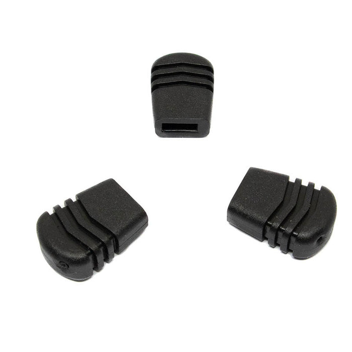 Tama RFCSP3 Rubber Feet 3 Pack