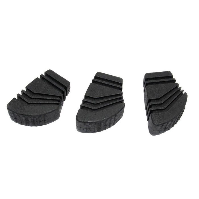 Tama RFCWP3 Rubber Feet 3 Pack