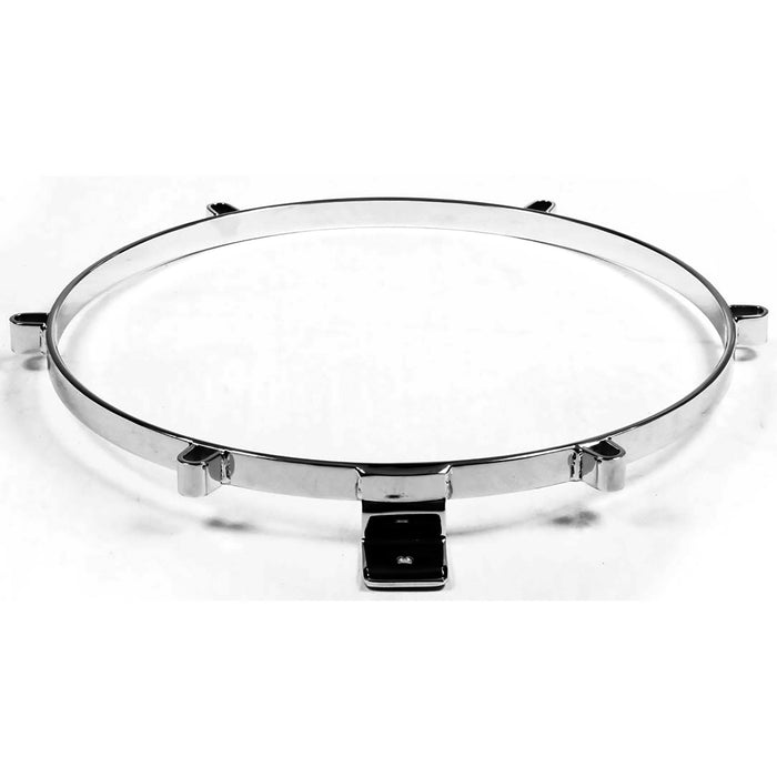 Meinl 14" Rim In Chrome For Amadito Valdes Timbale AV1BK