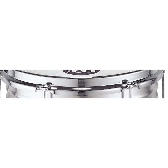 Meinl 10" Rim In Chrome For Aluminum Cuica QW10