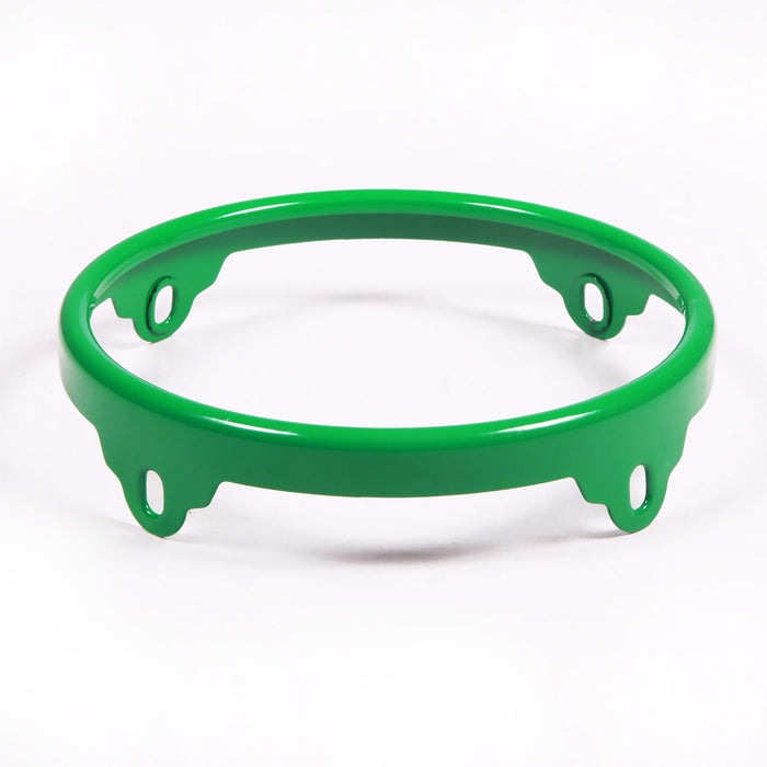 Meinl NINO 7-1/2" Top Rim In Green For NINO3NT-HK Bongo