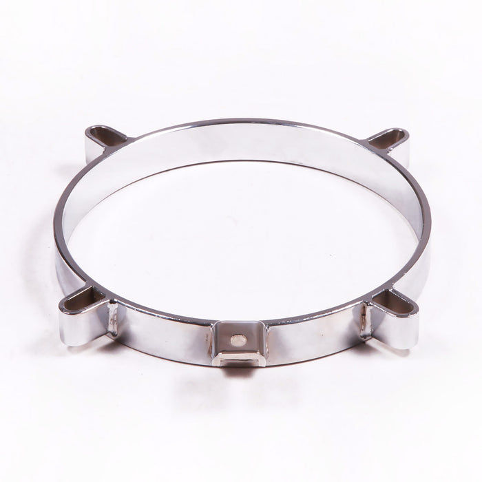 Meinl 9" Chrome Bottom Ring For SBCS-WBO, WBO, FWB Bongos