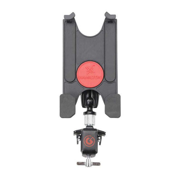 Gibraltar SC-DATBD Dual Adjust Tablet Bass Drum Hoop Mount