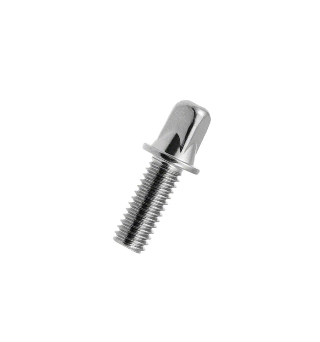 Pearl M6 x 15mm Short Key Bolt