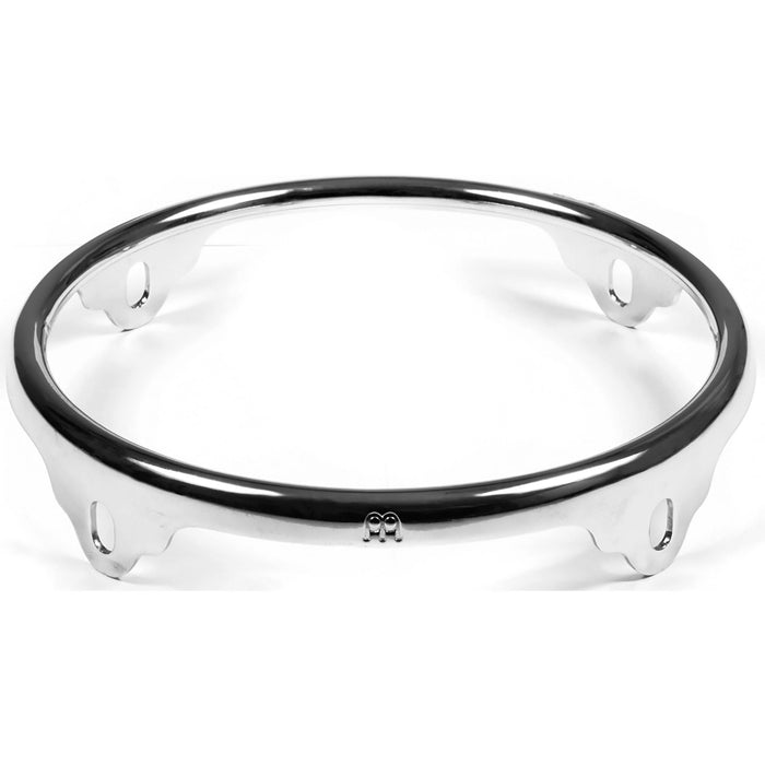 Meinl 8-1/2" SSR Rim In Chrome For Bongos FWB400, FFB400