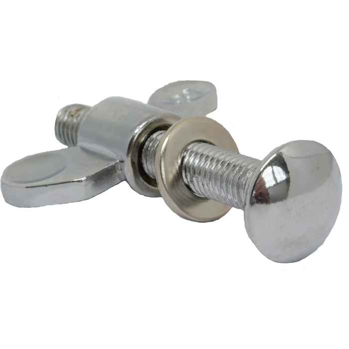 Meinl Screw Set For THBS Chrome