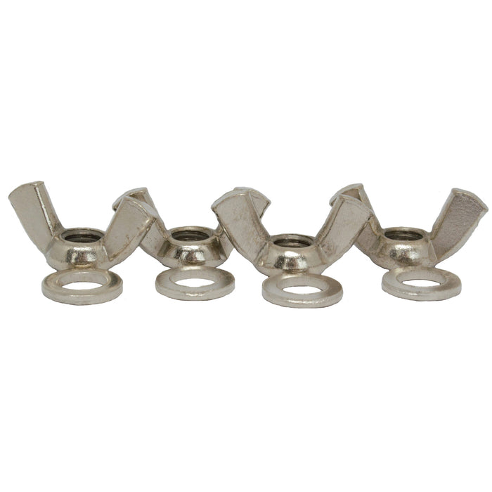 Meinl Screw Set For TMDS Chrome