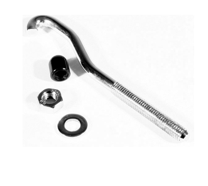 Meinl Conga Lug with Screw Nut For Headliner Congas