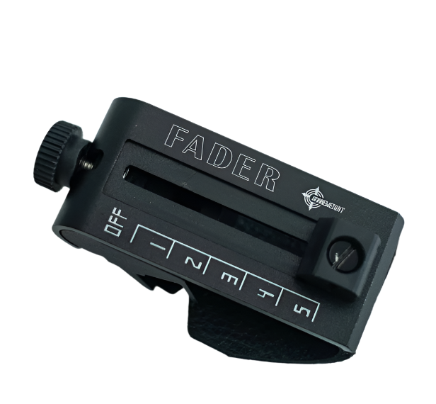 Snareweight Fader F1 Adjustable Tone Dampener