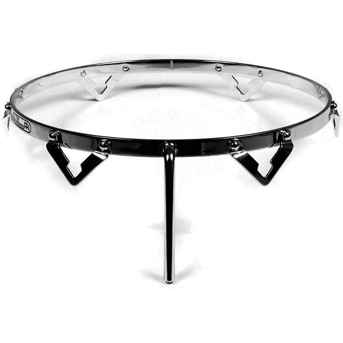 Meinl 12-1/2" TTR Rim In Chrome For Woodcraft Conga WC1212