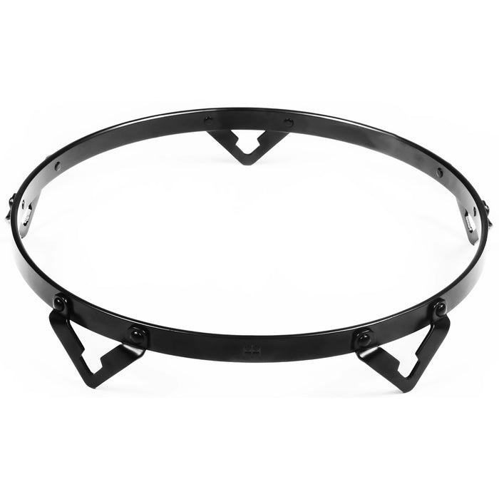 Meinl 11" TTR Rim In Black For Conga LC11