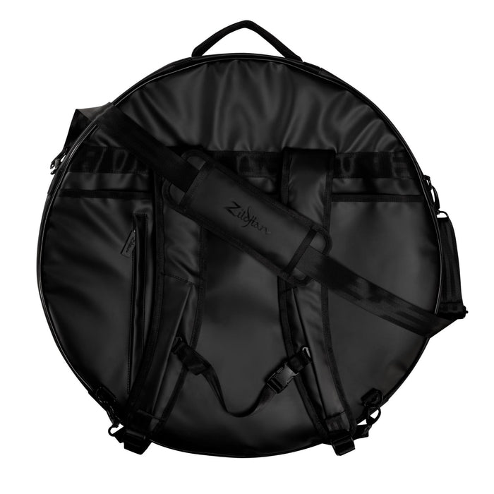 Zildjian Gigging 22" Cymbal Bag Black