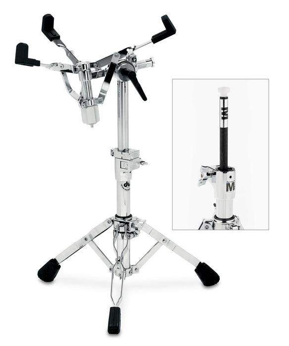 Drum Workshop DWCP9300AL 9000 Series Air Lift Heavy Duty Snare Stand