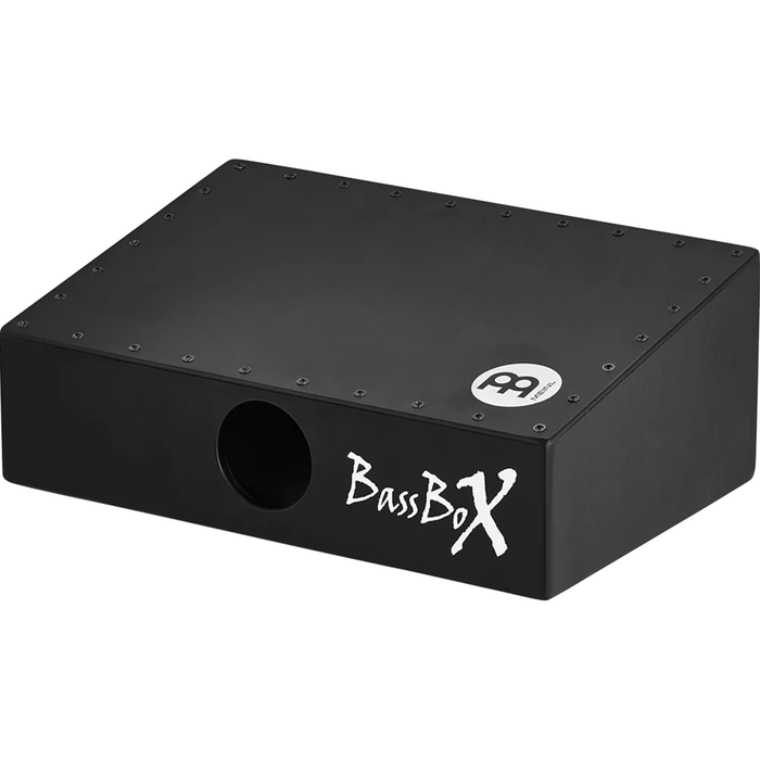 MEINL PERCUSSN PBASSBOX Pickup Bassbox