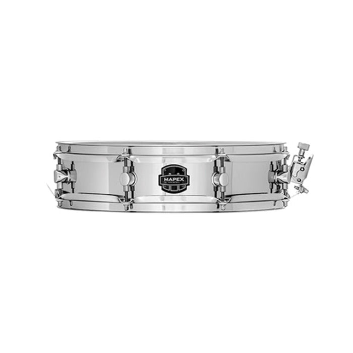 Mapex MPST4351 Steel Piccolo Snare Drum 14" x 3.5"