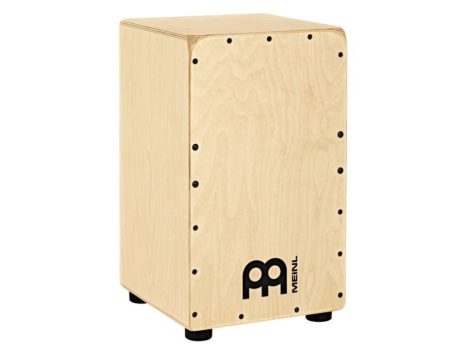 MEINL PERCUSSN WC100B Woodcraft Birch Cajon