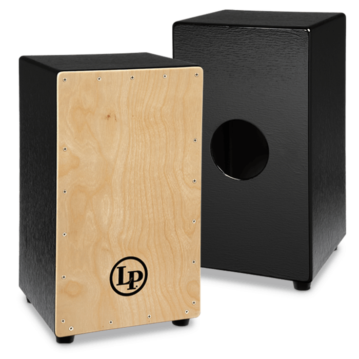 LP LP1428NYND Black Box Deluxe Cajon