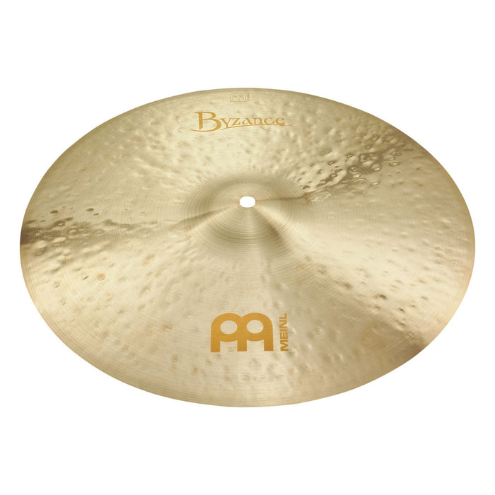 Meinl Byzance Jazz 18" Medium Thin Crash - B18JMTC