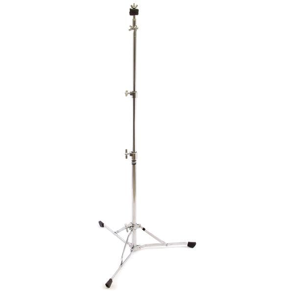 Canopus Light Weight Flat Base Cymbal Stand