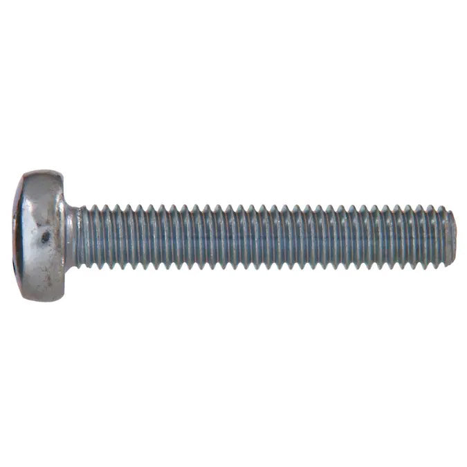 M8 x 50mm Phillips Screw