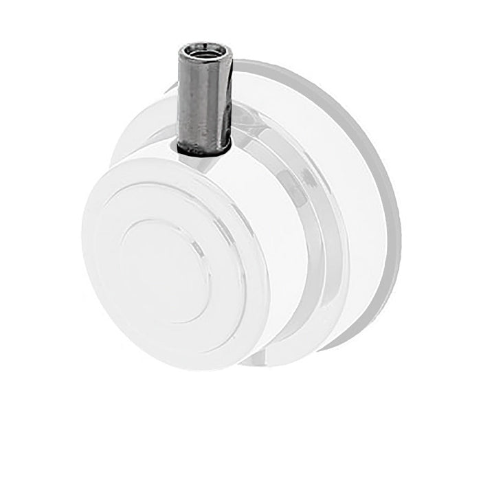 DW True-Pitch TP30 Swivel Nut - Chrome