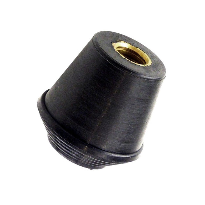 DW 3/8-16 Threaded Bass Drum Spur Tip