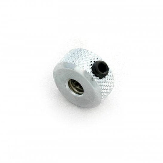 DW DWSP108 Knurled Nut (No Step) 1/4-20 (Toe Clamp)