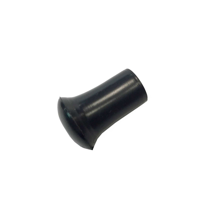 Rubber Tip - 9.5mm Rubber Floor Tom Leg Foot Tip SMALL