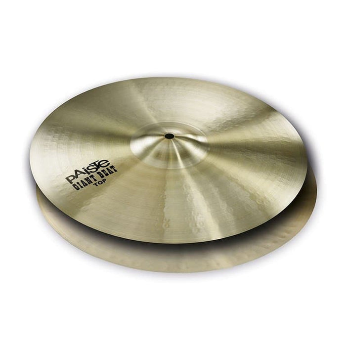 Paiste Giant Beat Hi Hat Cymbals 16"