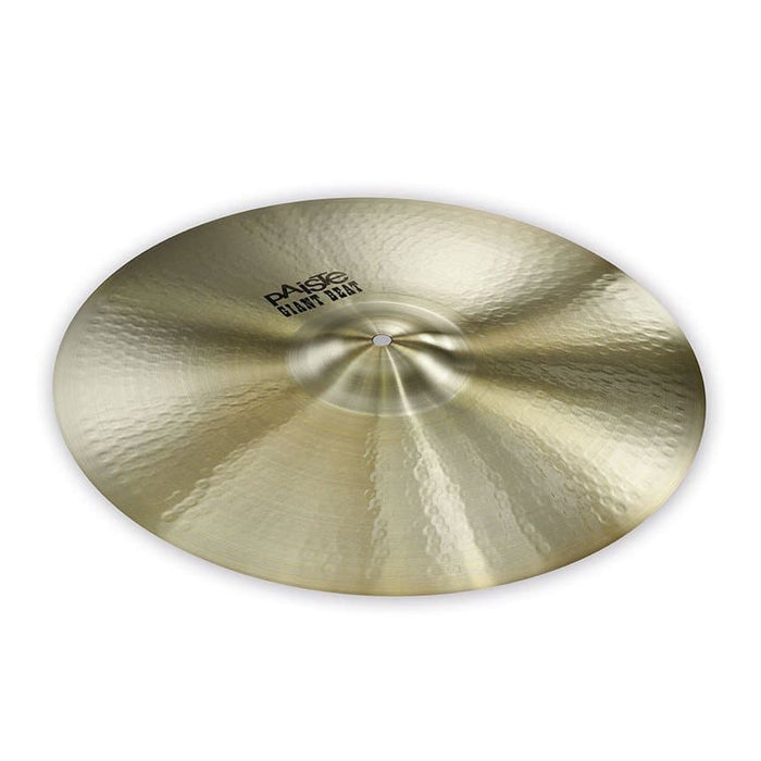 Paiste Giant Beat Thin Multi Cymbal 19"